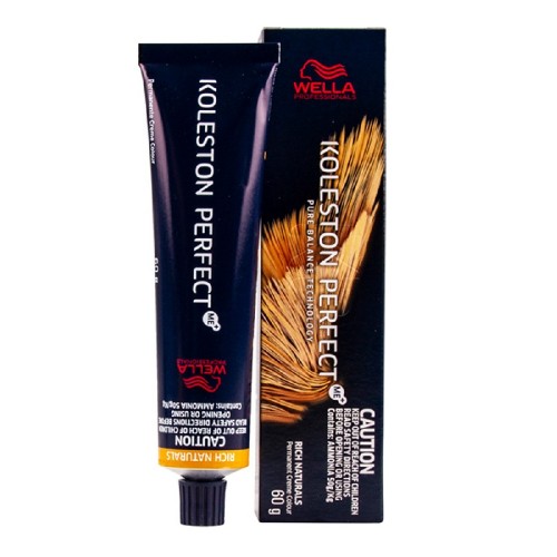 9/1 Rich Naturals Koleston Perfect 60ml